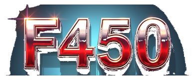 f450 logo